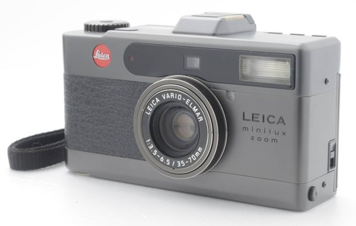 Cinturino leica minilux zoom - cinturino,