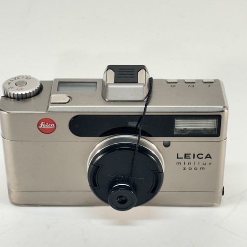 Leica minilux zoom mm - leica,