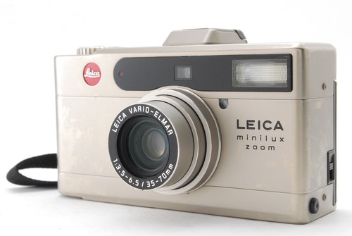 Quasi come nuovo leica - [quasi,