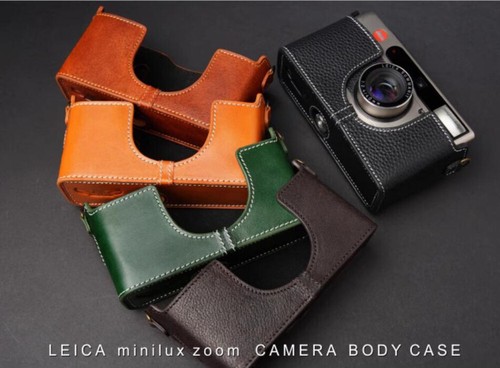 Custodia mezza fotocamera - , in