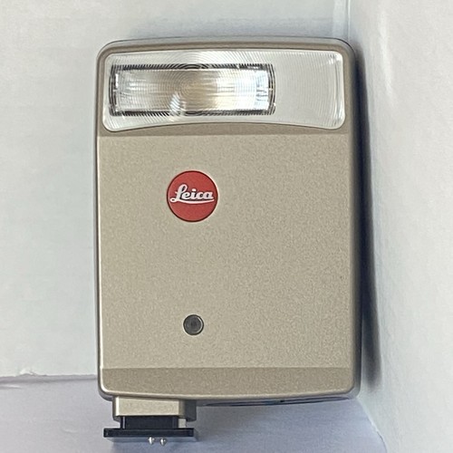 Supporto slitta flash leica - slitta,