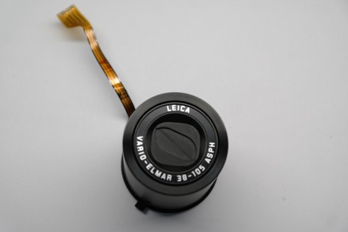 Montaggio obiettivo per - per, leica