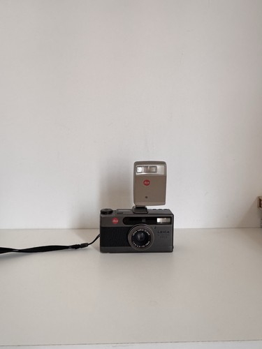Leica minilux zoom - leica,