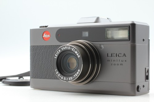 Raro zoom leica - ⏯️,