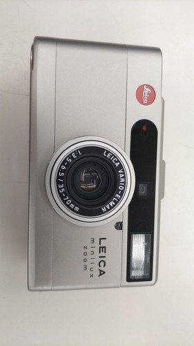 Fotocamera pellicola leica - a,