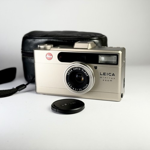 Fotocamera pellicola leica - fotocamera,