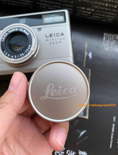 Tappo corpo fotocamera