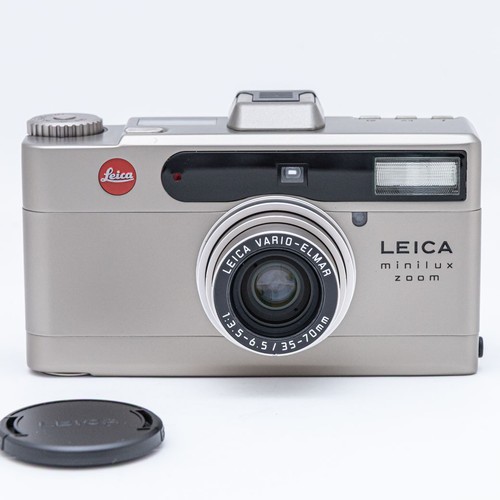 Fotocamera compatta leica - compatta,