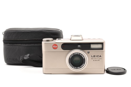 Quasi inutilizzato leica - [quasi, inutilizzato]