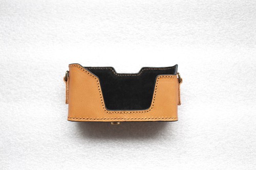 Custodia mezza fotocamera - , in