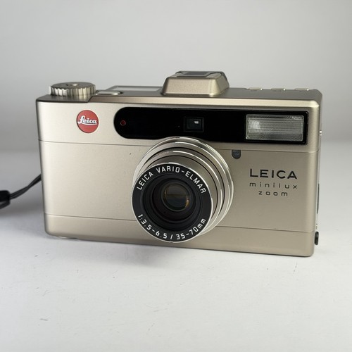 Fotocamera pellicola leica - fotocamera,