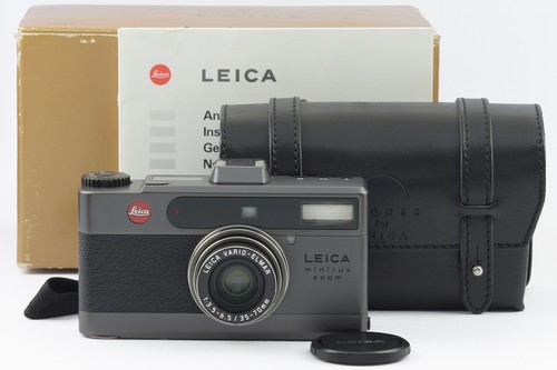 Leica bogner minilux zoom - zoom, 35