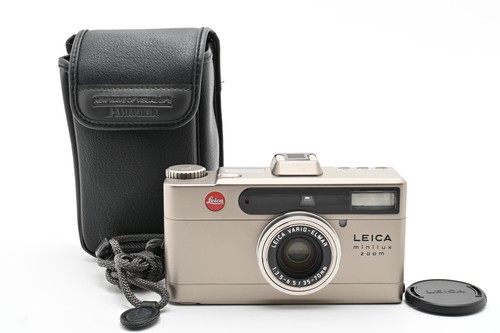 Ottimo come nuovo - [], leica