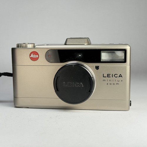 Fotocamera pellicola leica - pellicola,