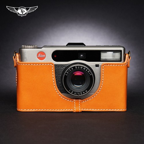 Leica minilux zoom mezza - leica,