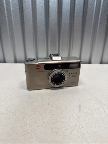 Leica minilux zoom compact - leica,