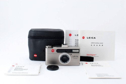 Ottime condizioni leica - condizioni],