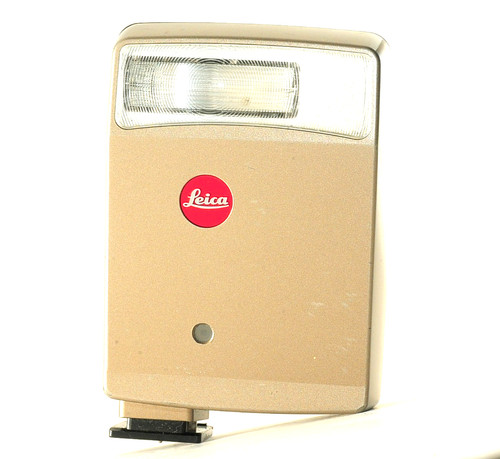 Leica flash shoe mount - cf,