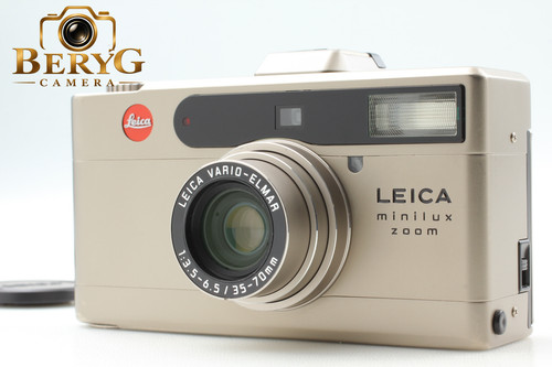 Top mint leica minilux - [top, mint]