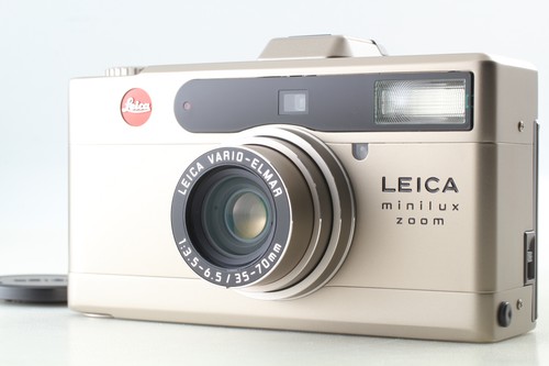 Ottimo come nuovo leica - [ottimo,