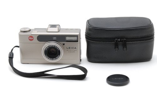 Quasi inutilizzato leica - [quasi,