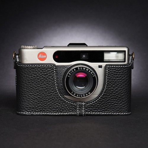 Custodia mezza fotocamera - , in
