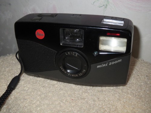 Leica mini zoom elmar 70 - mini,