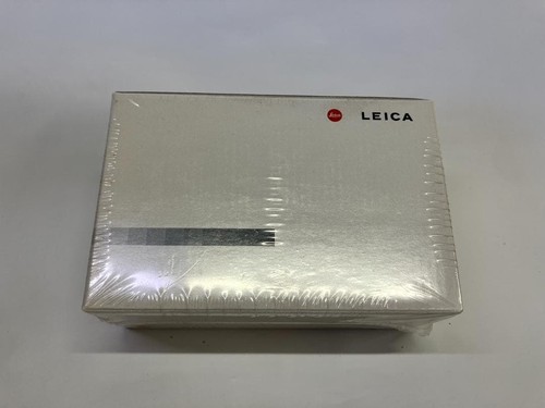 Leica minilux zoom - minilux, custodia