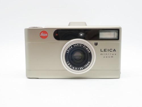 Leica minilux zoom - , fotocamera