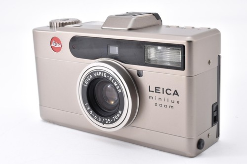 Mint 2447833 leica - sn:2447833],