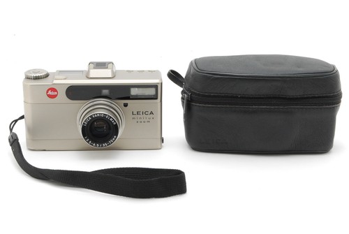 Top mint case leica - mint,
