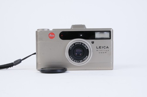 Leica minilux zoom - leica,