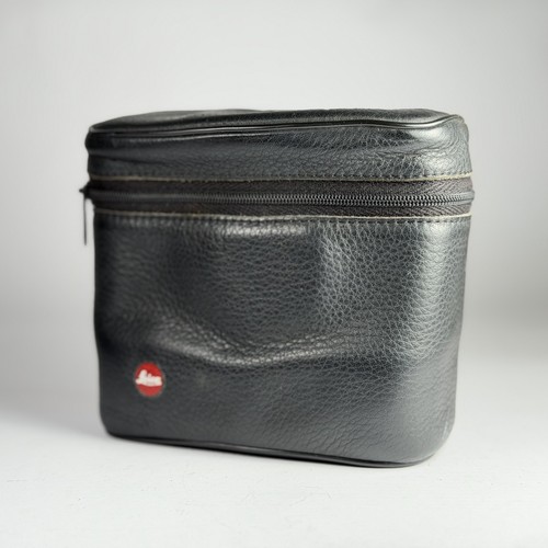 Custodia fotocamera leica - fotocamera,
