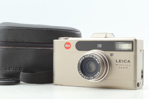 Come nuovo leica - *come, minilux