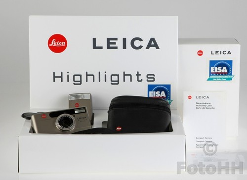 Rara limited leica - limited,
