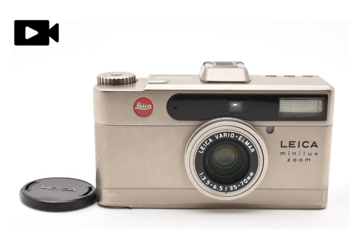 Quasi come nuova leica - 【quasi,