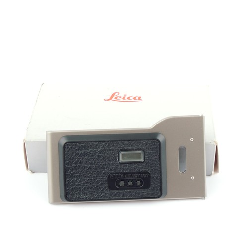 Leica data back minizoom - data,