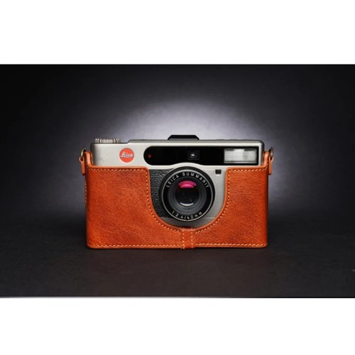 Base mezza custodia fotocamera